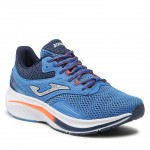 9r Joma RACTIS2317 running shoes R.ACTIVE 23 - royal-blue/white/orange
